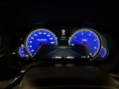 Thumbnail image: Alpina D5S AWD