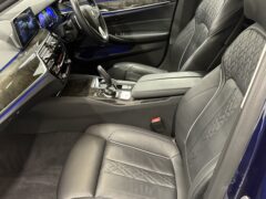 Thumbnail image: Alpina D5S AWD