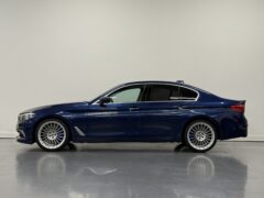 Thumbnail image: Alpina D5S AWD