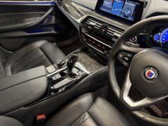 Thumbnail image: Alpina D5S AWD