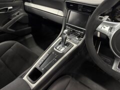 Thumbnail image: Porsche 991.1 GT3