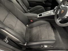 Thumbnail image: Porsche 991.1 GT3