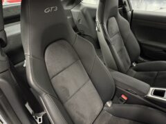 Thumbnail image: Porsche 991.1 GT3