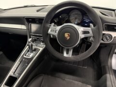 Thumbnail image: Porsche 991.1 GT3