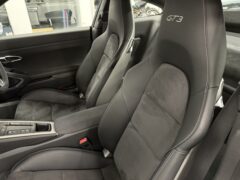 Thumbnail image: Porsche 991.1 GT3