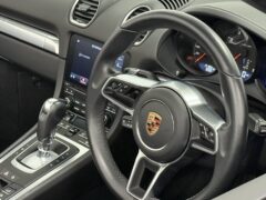 Thumbnail image: Porsche Boxster Style Edition