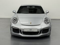 Thumbnail image: Porsche 991.1 GT3