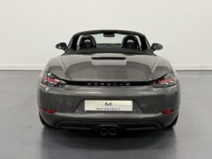 Thumbnail image: Porsche Boxster Style Edition