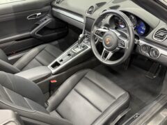 Thumbnail image: Porsche Boxster Style Edition