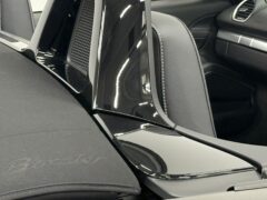 Thumbnail image: Porsche Boxster Style Edition