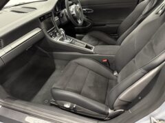 Thumbnail image: Porsche 991.1 GT3