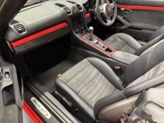 Thumbnail image: Porsche Boxster GTS 3.4 Manual