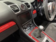 Thumbnail image: Porsche Boxster GTS 3.4 Manual