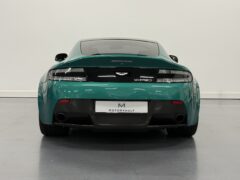 Thumbnail image: Aston Martin Vantage V12S Performance Pack