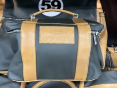 Thumbnail image: Aston Martin Vantage V12S Performance Pack