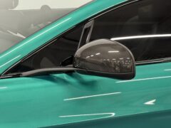 Thumbnail image: Aston Martin Vantage V12S Performance Pack