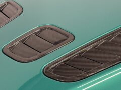 Thumbnail image: Aston Martin Vantage V12S Performance Pack