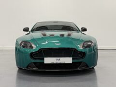 Thumbnail image: Aston Martin Vantage V12S Performance Pack