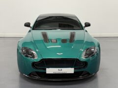 Thumbnail image: Aston Martin Vantage V12S Performance Pack