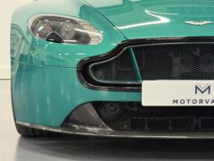 Thumbnail image: Aston Martin Vantage V12S Performance Pack