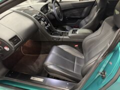 Thumbnail image: Aston Martin Vantage V12S Performance Pack