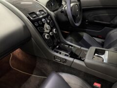 Thumbnail image: Aston Martin Vantage V12S Performance Pack