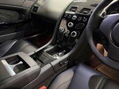 Thumbnail image: Aston Martin Vantage V12S Performance Pack