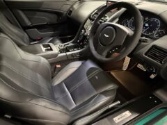 Thumbnail image: Aston Martin Vantage V12S Performance Pack