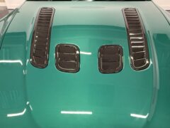 Thumbnail image: Aston Martin Vantage V12S Performance Pack