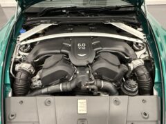 Thumbnail image: Aston Martin Vantage V12S Performance Pack