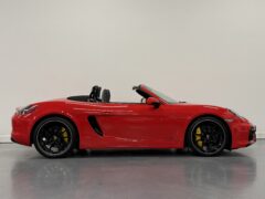 Thumbnail image: Porsche Boxster GTS 3.4 Manual