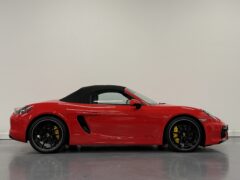 Thumbnail image: Porsche Boxster GTS 3.4 Manual