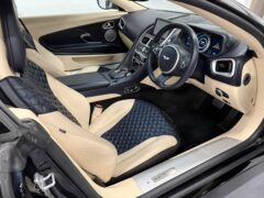 Thumbnail image: Aston Martin DB11 Volante