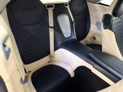 Thumbnail image: Aston Martin DB11 Volante