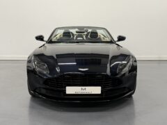Thumbnail image: Aston Martin DB11 Volante