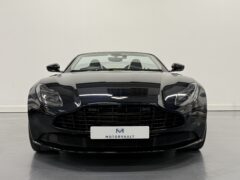 Thumbnail image: Aston Martin DB11 Volante