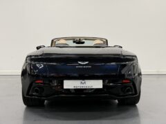 Thumbnail image: Aston Martin DB11 Volante