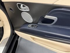 Thumbnail image: Aston Martin DB11 Volante