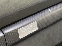 Thumbnail image: Porsche Cayman GT4 RS Weissach