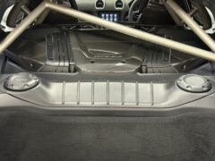 Thumbnail image: Porsche Cayman GT4 RS Weissach