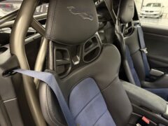 Thumbnail image: Porsche Cayman GT4 RS Weissach