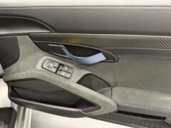 Thumbnail image: Porsche Cayman GT4 RS Weissach