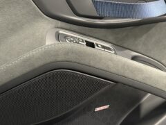 Thumbnail image: Porsche Cayman GT4 RS Weissach