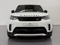 Thumbnail image: Land Rover Discovery 3.0 P360 HHEV Dynamic SE