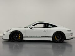 Thumbnail image: Porsche 911R