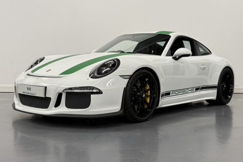 Porsche 911R - for sale at MotorVault