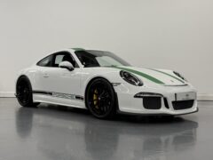 Thumbnail image: Porsche 911R