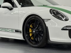Thumbnail image: Porsche 911R