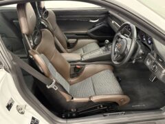 Thumbnail image: Porsche 911R