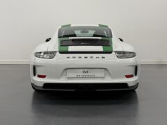 Thumbnail image: Porsche 911R